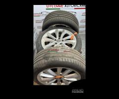 CERCHI E GOMME OPEL ASTRA J 235 45 18