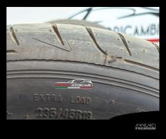 CERCHI E GOMME OPEL ASTRA J 235 45 18