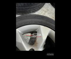 CERCHI E GOMME NISSAN JUKE 215 55 17