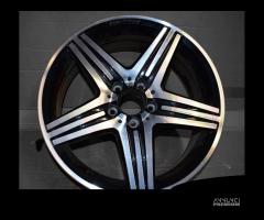 CER.CO CERCHIO MERCEDES CLASSE A W176 AMG 18”