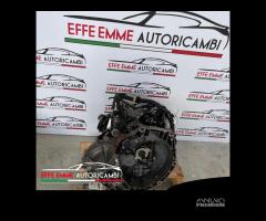 Cambio fiat 1.3 mjt euro 4 robotizzato 5m - 2