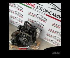 Cambio fiat 1.3 mjt euro 4 robotizzato 5m - 3