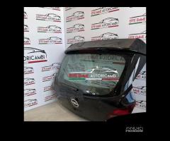 Portellone opel astra j - 1