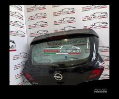 Portellone opel astra j - 2