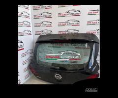 Portellone opel astra j - 3