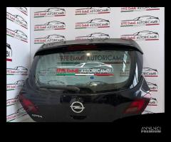 Portellone opel astra j - 4