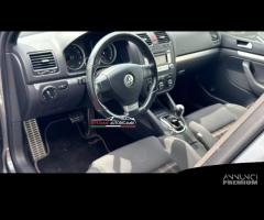 RICAMBI GOLF 5 GTI ORIGINALE 2.0 TFSI