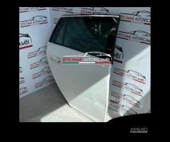 Porte anteriori posteriori dx sx opel insignia sw