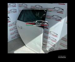 Porte anteriori posteriori dx sx opel insignia sw