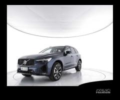 VOLVO XC60 T8 AWD Plug-in hybrid Ultimate Bright