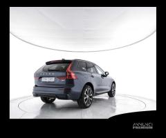 VOLVO XC60 T8 AWD Plug-in hybrid Ultimate Bright