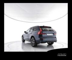 VOLVO XC60 T8 AWD Plug-in hybrid Ultimate Bright