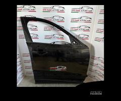 PORTA ANTERIORE  DESTRA  DX JAGUAR F-PACE - 1