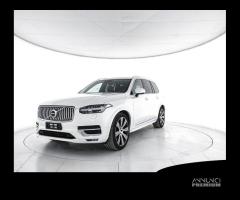 VOLVO XC90 B5 AWD Mild hybrid Diesel Ultimate Br - 1