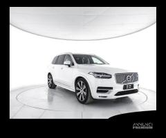 VOLVO XC90 B5 AWD Mild hybrid Diesel Ultimate Br