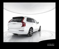 VOLVO XC90 B5 AWD Mild hybrid Diesel Ultimate Br - 3