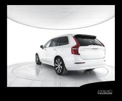 VOLVO XC90 B5 AWD Mild hybrid Diesel Ultimate Br