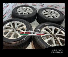 CERCHI E GOMME RENAULT ESPACE 5 SERIE 235 55 17