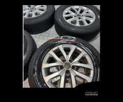 CERCHI E GOMME RENAULT ESPACE 5 SERIE 235 55 17