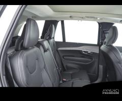 VOLVO XC90 B5 AWD Mild hybrid Diesel Ultimate Br - 11