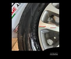 CERCHI E GOMME RENAULT ESPACE 5 SERIE 235 55 17