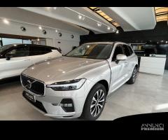 VOLVO XC60 B4 Mild hybrid Benzina Core