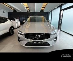 VOLVO XC60 B4 Mild hybrid Benzina Core