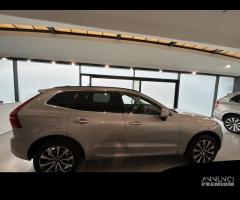 VOLVO XC60 B4 Mild hybrid Benzina Core