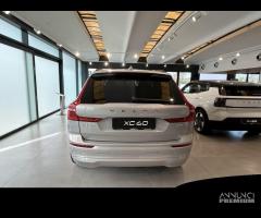 VOLVO XC60 B4 Mild hybrid Benzina Core