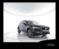 VOLVO XC60 B4 AWD Mild hybrid Diesel Core