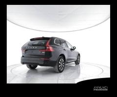 VOLVO XC60 B4 AWD Mild hybrid Diesel Core