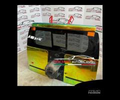 Portellone hummer h3 - 1