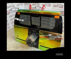 Portellone hummer h3 - 4