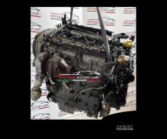 MOTORE FIAT LANCIA 2.0 MJT SIGLA 198a5000 - 1