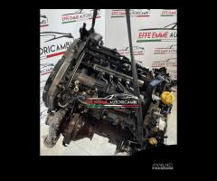 MOTORE FIAT LANCIA 2.0 MJT SIGLA 198a5000 - 2