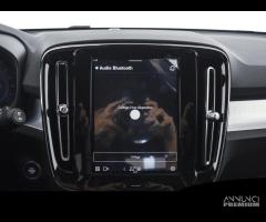 VOLVO XC40 B3 Mild hybrid Benzina Core - 14