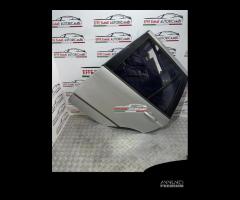 PORTA POSTERIORE SINISTRA SX  BMW X5 E53