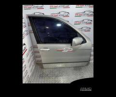 PORTA ANTERIORE  DESTRA BMW X5 E53