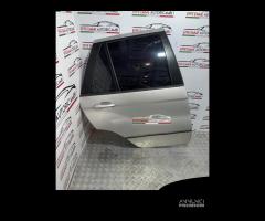 PORTA POSTERIORE DESTRA BMW X5 E53