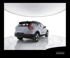 VOLVO XC40 Recharge Pure Electric Recharge Singl - 3