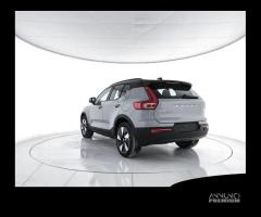 VOLVO XC40 Recharge Pure Electric Recharge Singl