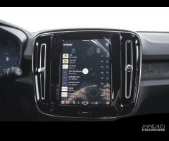 VOLVO XC40 Recharge Pure Electric Recharge Singl - 13