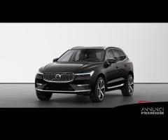 VOLVO XC60 T6 AWD Plug-in hybrid Ultimate Bright