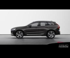 VOLVO XC60 T6 AWD Plug-in hybrid Ultimate Bright