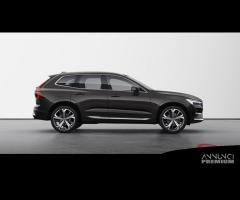 VOLVO XC60 T6 AWD Plug-in hybrid Ultimate Bright