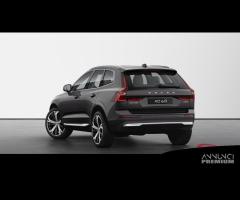 VOLVO XC60 T6 AWD Plug-in hybrid Ultimate Bright