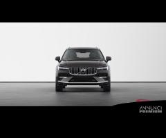 VOLVO XC60 T6 AWD Plug-in hybrid Ultimate Bright