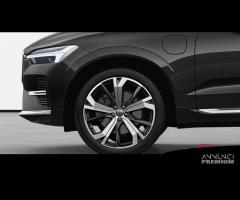 VOLVO XC60 T6 AWD Plug-in hybrid Ultimate Bright - 7