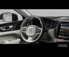 VOLVO XC60 T6 AWD Plug-in hybrid Ultimate Bright - 14