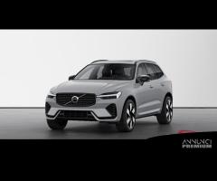 VOLVO XC60 T6 AWD Plug-in hybrid Ultimate Dark